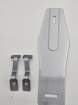 ZJ1900 Комплект лапок с пластиной (25х6) JZ-16132/16133