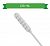 Лампа KEQIDS DS-6L 0.5W