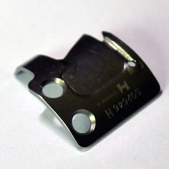 Jack A4 Нож подвижный (тяж) S02646 (H) (11319003/GR7663-1)JATI288E-H