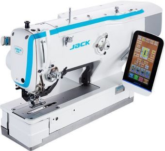 JACK JK-T1790GS-1 Петельная машина (голова)
